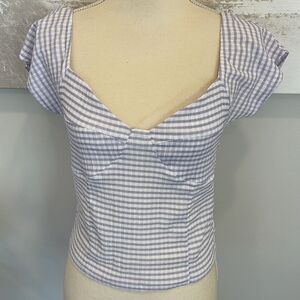 BB Dakota Stripes Cute Tee